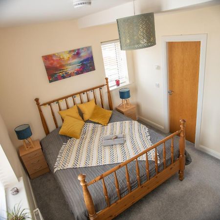 Millersguest Room ซอร์ดส์ ภายนอก รูปภาพ