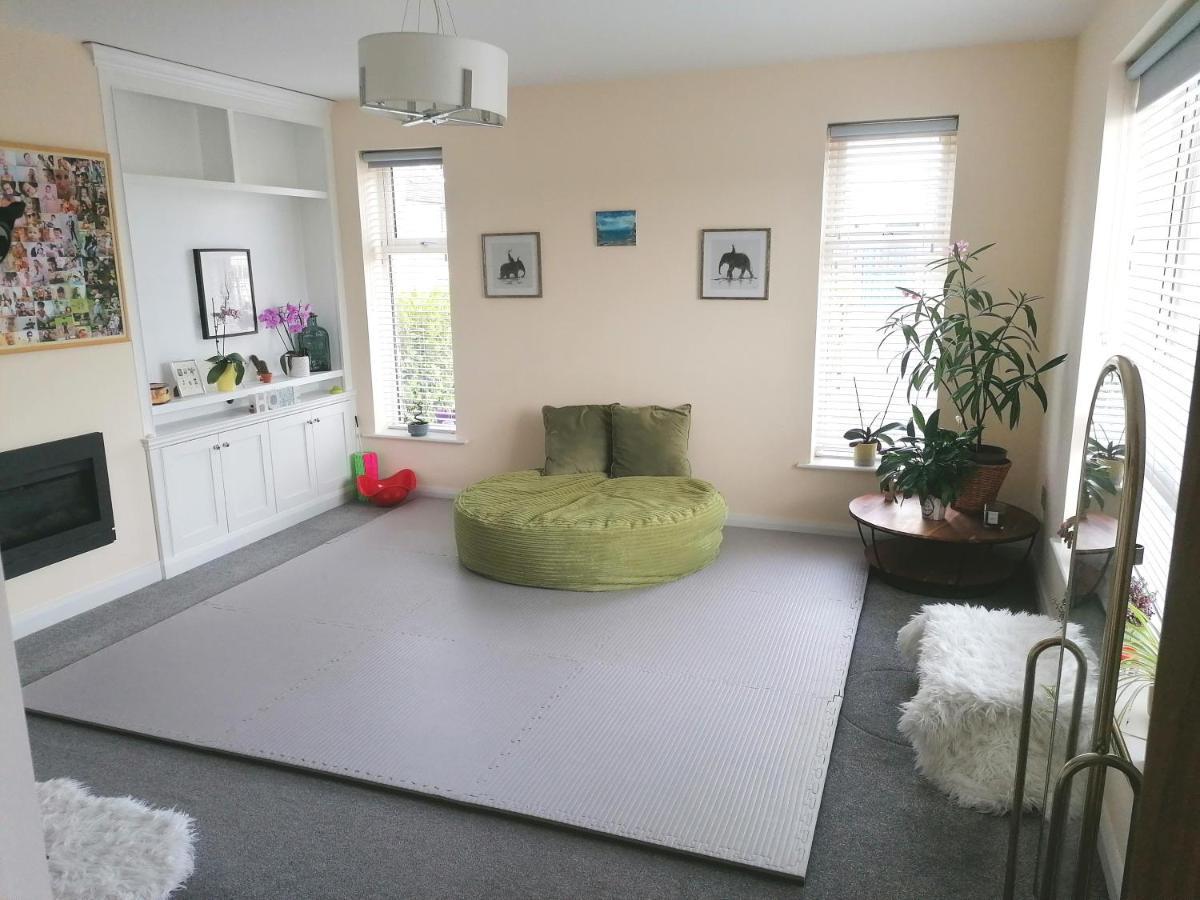 Millersguest Room ซอร์ดส์ ภายนอก รูปภาพ