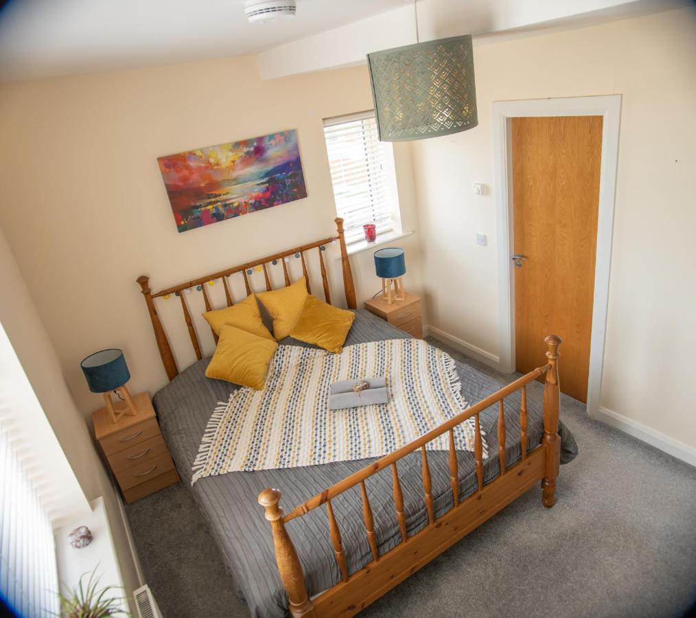 Millersguest Room ซอร์ดส์ ภายนอก รูปภาพ