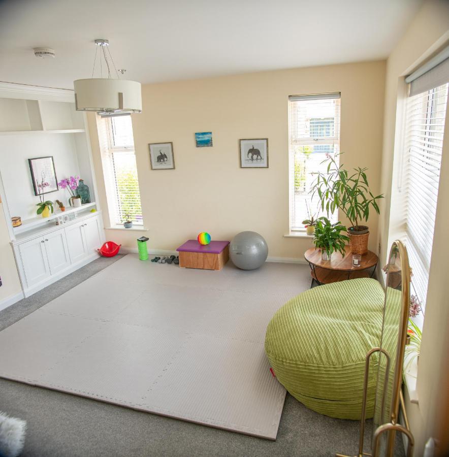 Millersguest Room ซอร์ดส์ ภายนอก รูปภาพ
