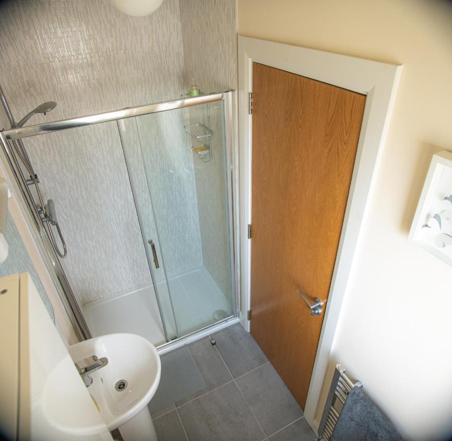 Millersguest Room ซอร์ดส์ ภายนอก รูปภาพ