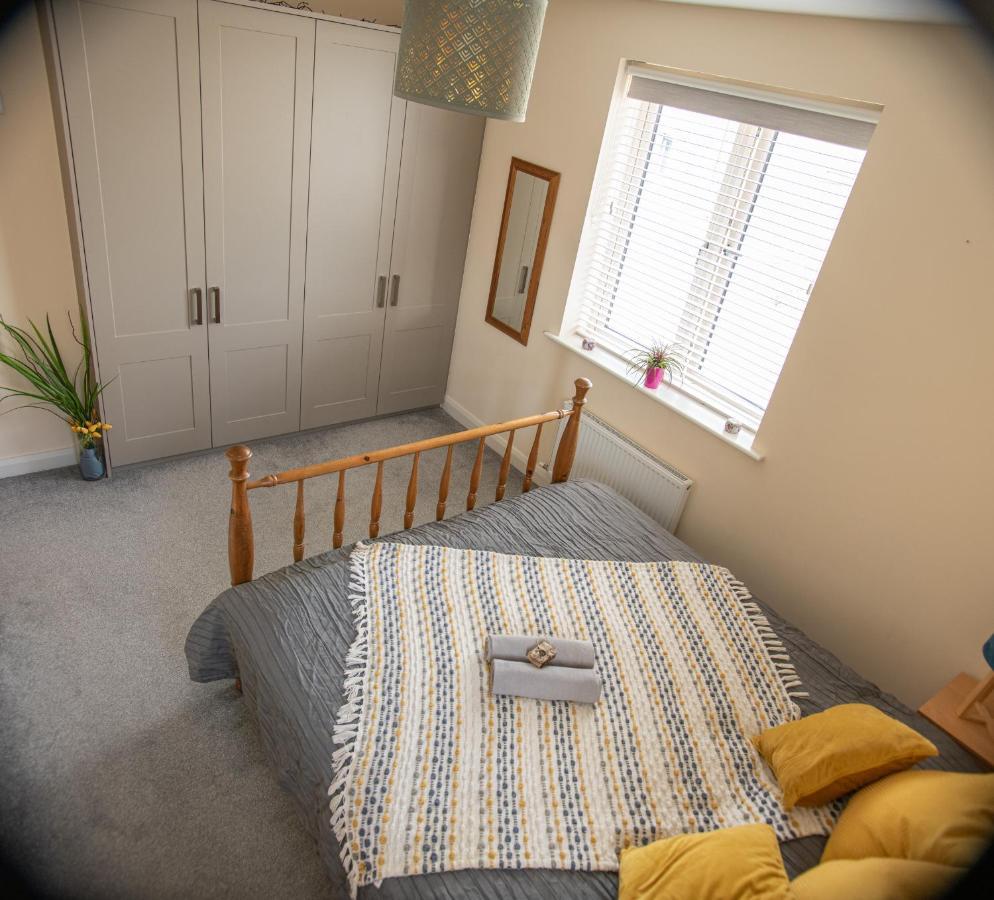 Millersguest Room ซอร์ดส์ ภายนอก รูปภาพ